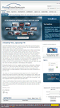 Mobile Screenshot of drivingvisionnews.com